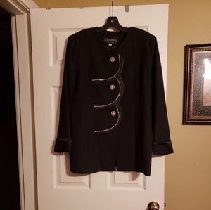 Moshita COUTURE SUIT